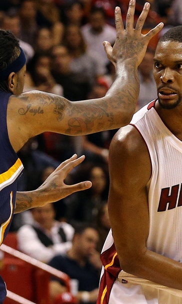 Lock-down defense giving Pacers leeway when offense sputters